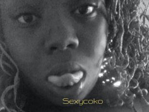Sexycoko