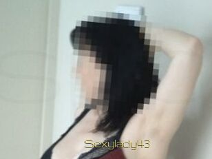 Sexylady43