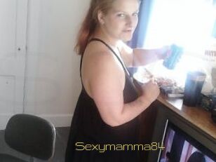 Sexymamma84