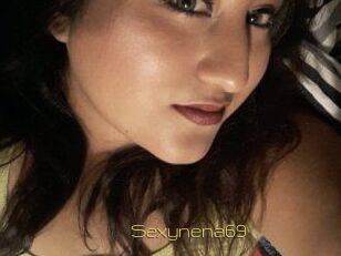 Sexynena69