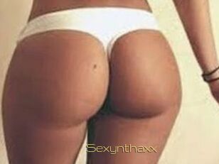 Sexynthaxx