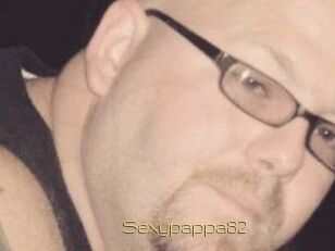 Sexypappa82