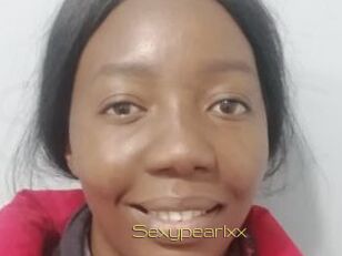 Sexypearlxx