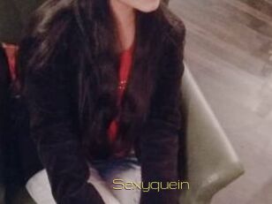 Sexyquein