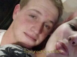 Sexyredhead6969