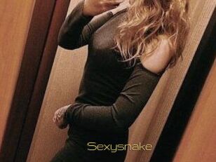 Sexysnake