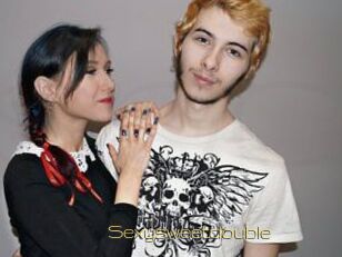 Sexysweetdouble