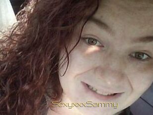 SexyxxxSammy