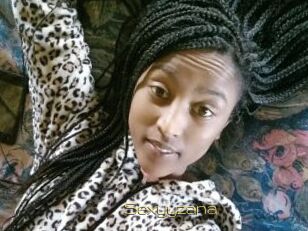 Sexyyzana