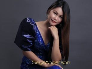 SeyaAnderson