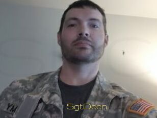 SgtDeen