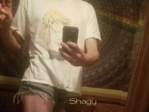 Shagy