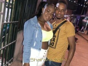ShairaAndMike