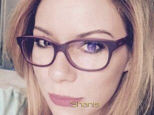 Shanis