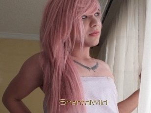 ShantalWild