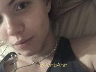 ShantiAnn