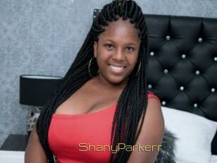 ShanyParkerr