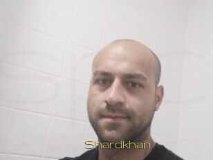 Shardkhan