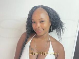 Sharithbrown