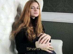 SharonJohns