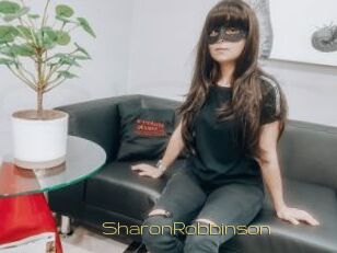 SharonRobbinson