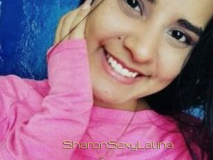 SharonSexyLatina