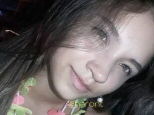 Sharont