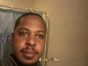 SharpBlue