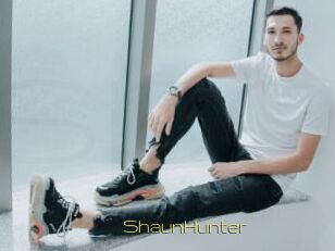 ShaunHunter