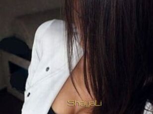 ShayaLi