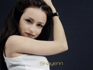 Shayenn Super Cul