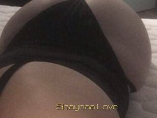 Shaynaa_Love