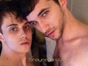 ShayneyandJoei