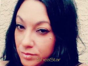 SheaStar