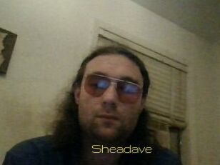 Sheadave