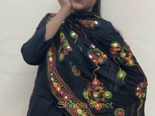 Sheela_sweet