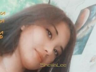 SheiilaLee