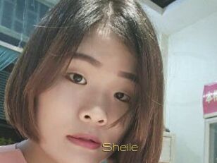 Sheile
