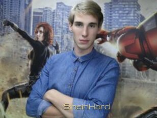 SheinHard