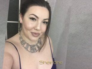 Sheirone