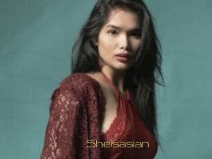 Sheisasian