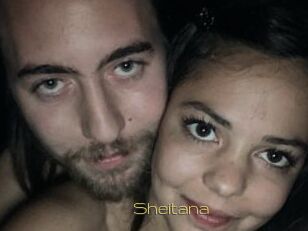 Sheitana