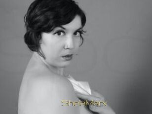 ShelaMarx