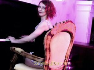 ShelbyBarnes