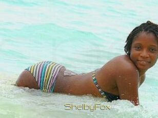 ShelbyFox