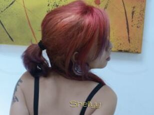 Shellyy
