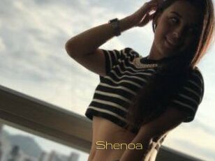 Shenoa