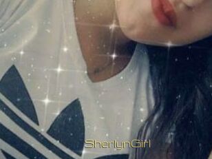 SherlynGirl