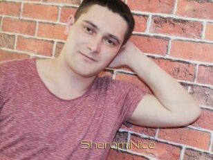 SheromiNice