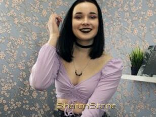 SheronStone